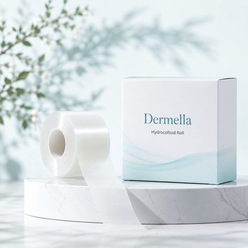 Dermella Roll